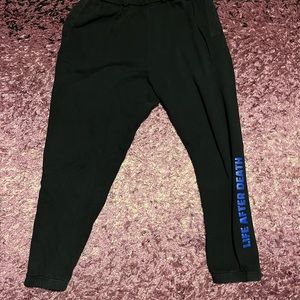 !!SOLD!! **OFFICIAL** Cloak Brand Joggers